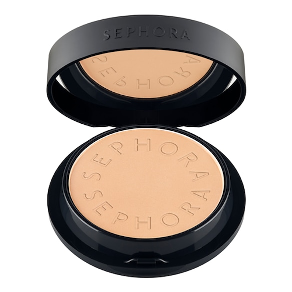 Best Skin Ever Mat - Podkład matujący w pudrze, SEPHORA COLLECTION